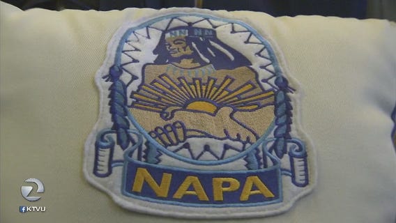 School?s Indian mascot unanimously banned in Napa