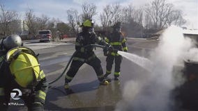 Tesla battery reignites days after deadly crash: 2 Investigates