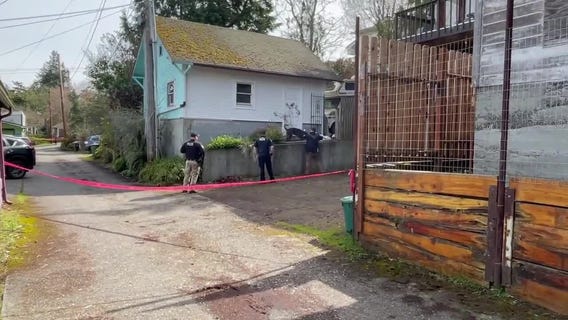 Police searching for clues after triple shooting in Seattle