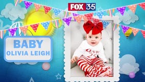 Weather Babies: March 16 - 20