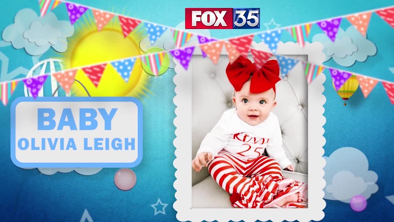 Weather Babies: March 16 - 20