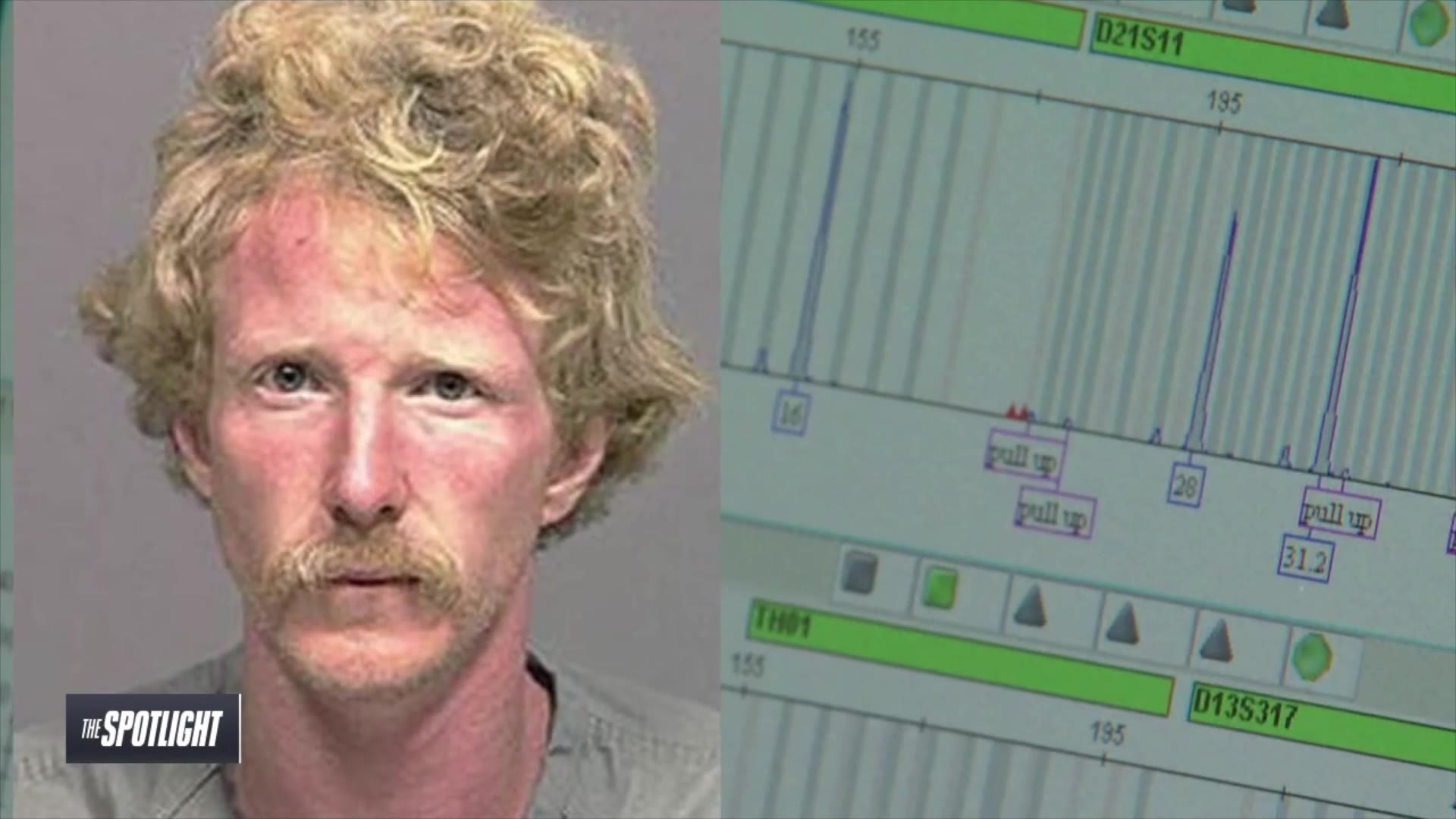 A missing link: Growing DNA databases help solve mysterious murders in Washington