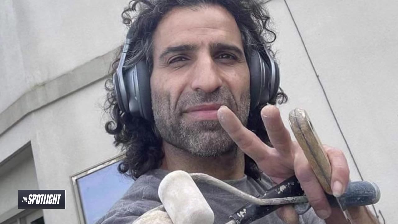 The Spotlight: Mysterious murder of Arkan Al-Aboudy