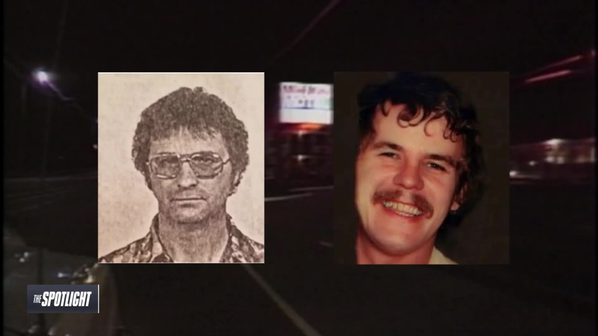 DNA evidence helps unravel two murders from 1980, putting names to a pair of John Does