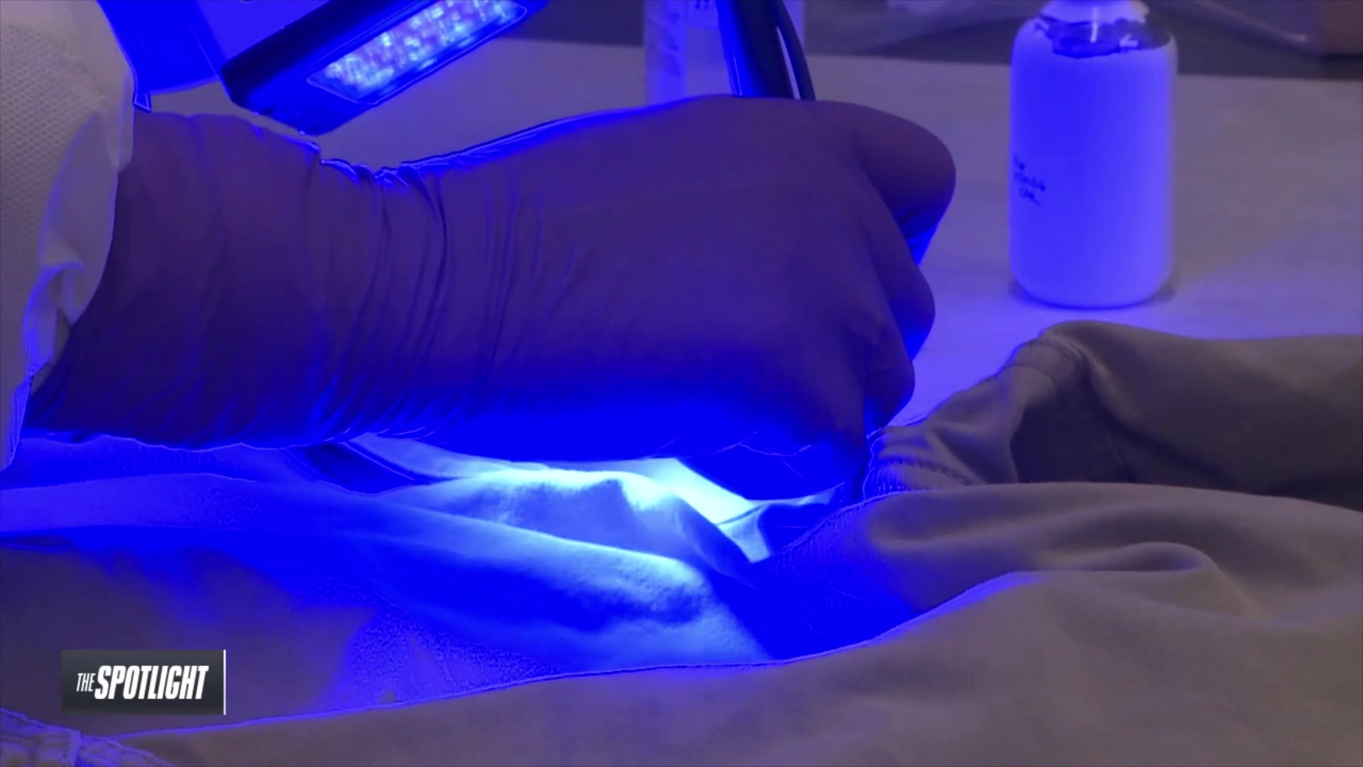 New federal law creates grant program to help hospitals train sexual assault nurse examiners