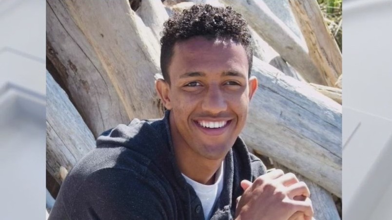 I-5 crash victim identified