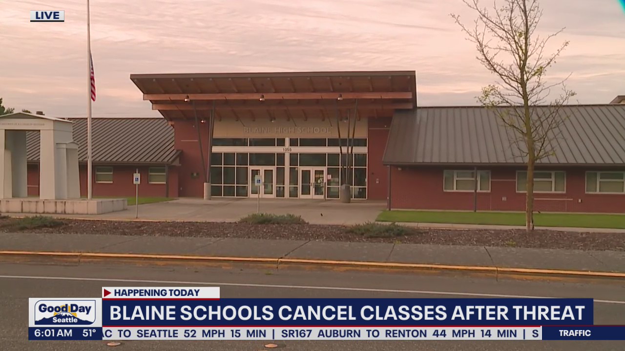 Threats reported at local schools