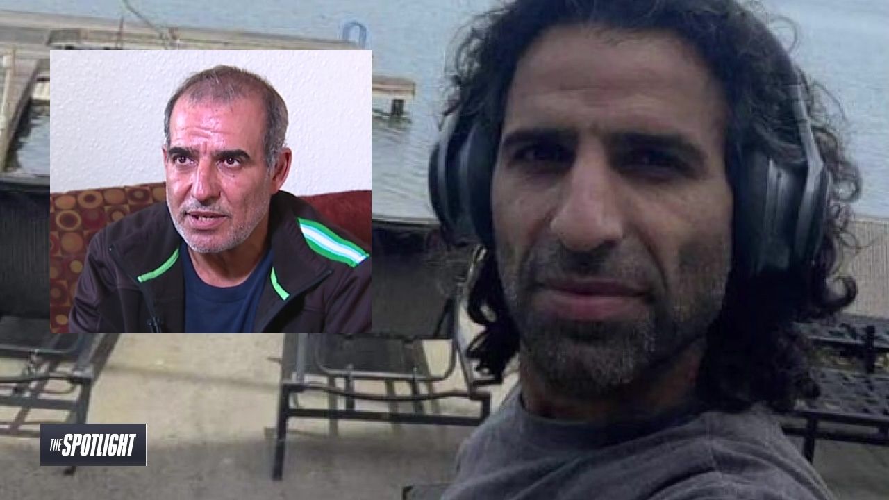 'Missing' man speaks out after his brother was killed while looking for him in Seattle encampment