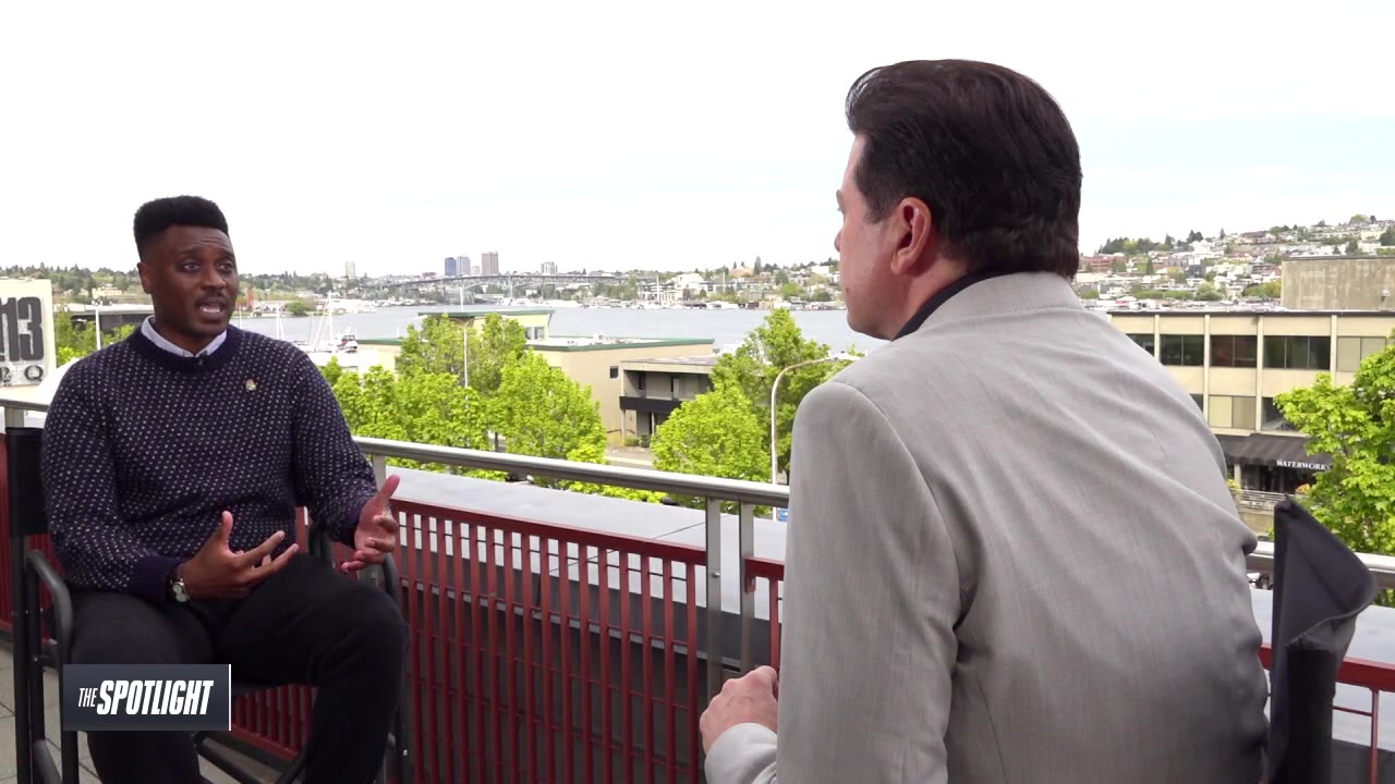 The Spotlight: Abolish the police?