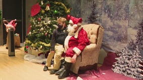 'Very Merry Maryvale': Community comes together to celebrate the holidays