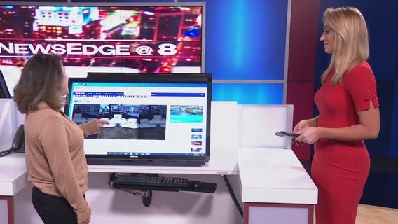 Let's Get Digital: Lending a hand during the coronavirus outbreak, free toilet paper with your meal, and more