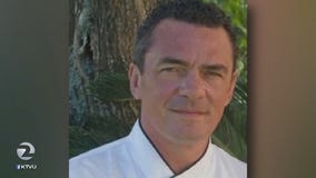 East Bay chef jailed on bank robbery charges