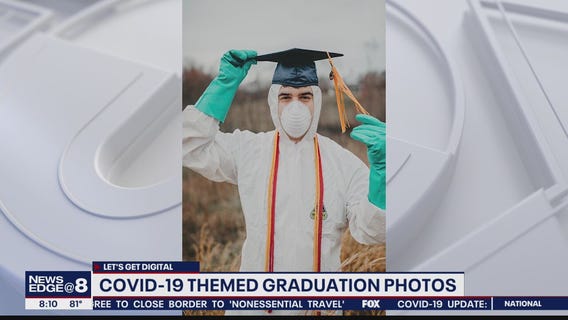 Let's Get Digital: March 20