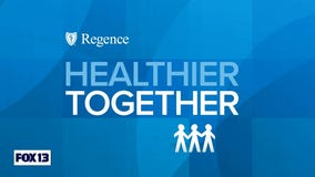 Healthier Together Special: Suicide loss, mental health, autism acceptance and more