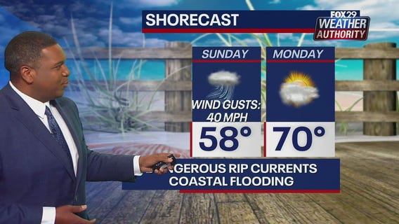 Weather Authority: 7-Day Forecast (AM)