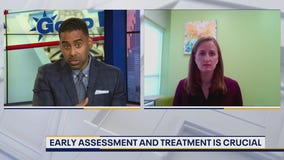 New Research: A third of children develop a mental health problem after a concussion