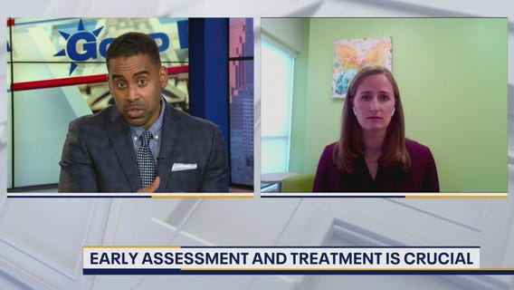 New Research: A third of children develop a mental health problem after a concussion