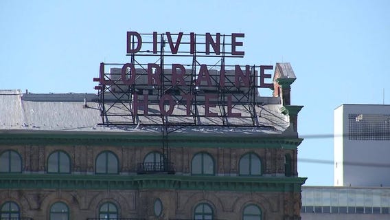 New venues in a historic building, brings together food, music, and culture on North Broad