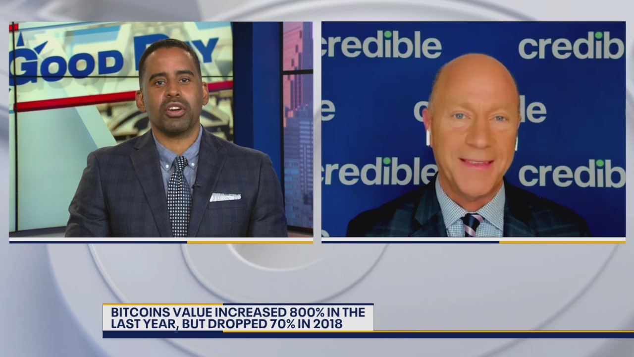 How to use cryptocurrency