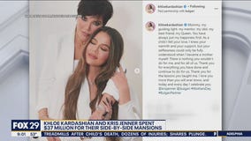 Could you live next door to your parents or in-laws?