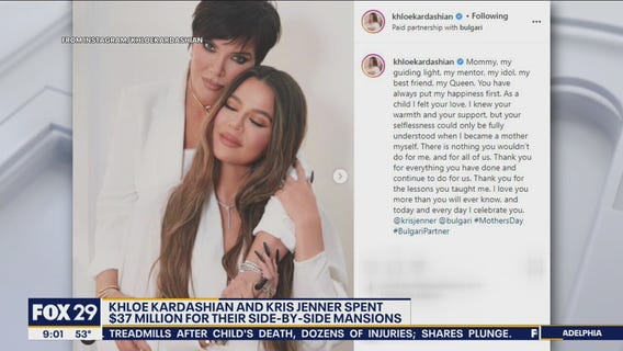 Could you live next door to your parents or in-laws?