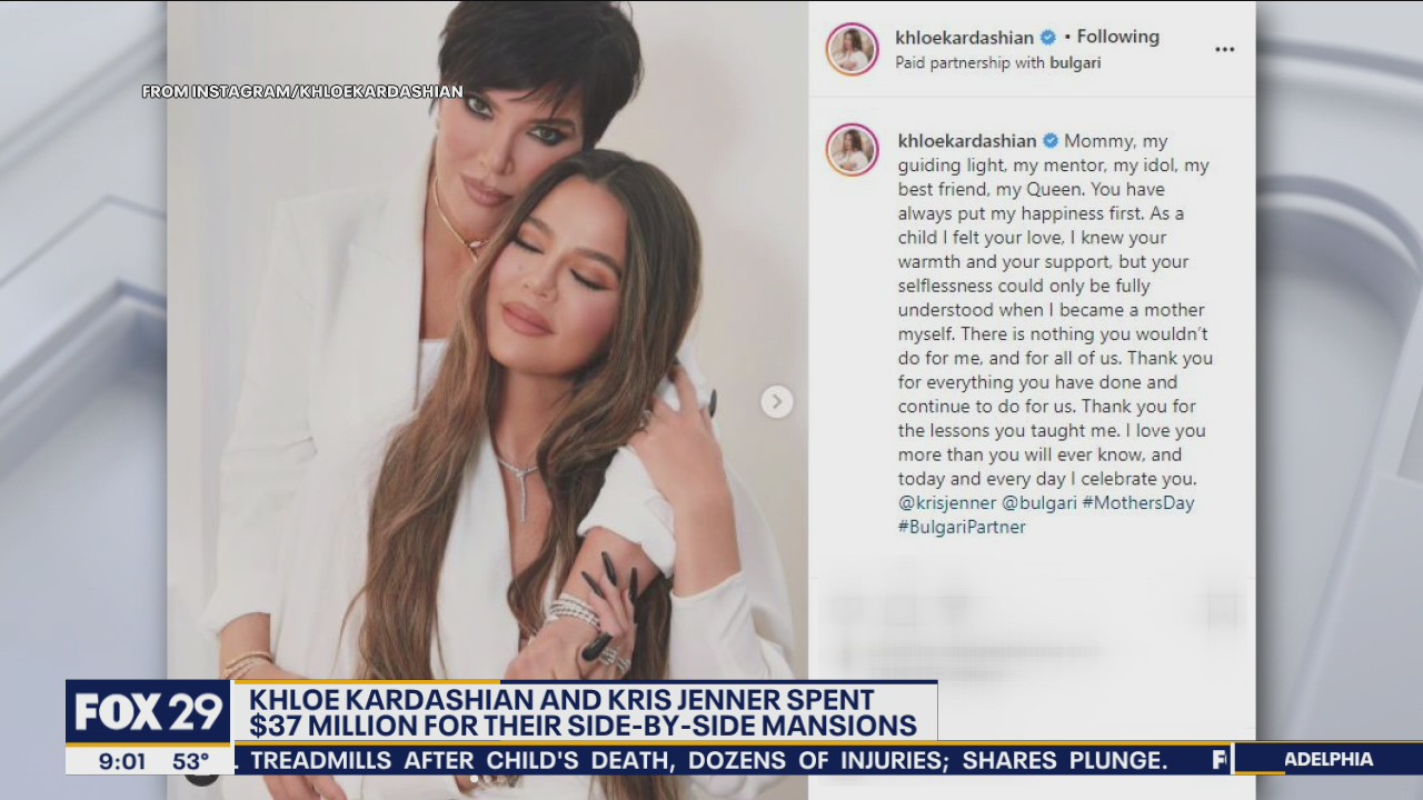 Could you live next door to your parents or in-laws?