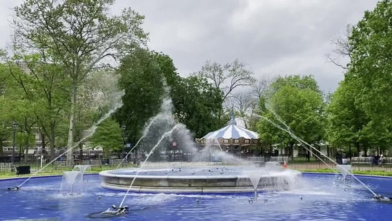 Life is Rndm: May 2021