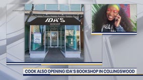 Harriett's Bookshop is looking for a permanent home