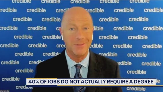 Employers plan to hire 6.2% more new graduates than in 2020