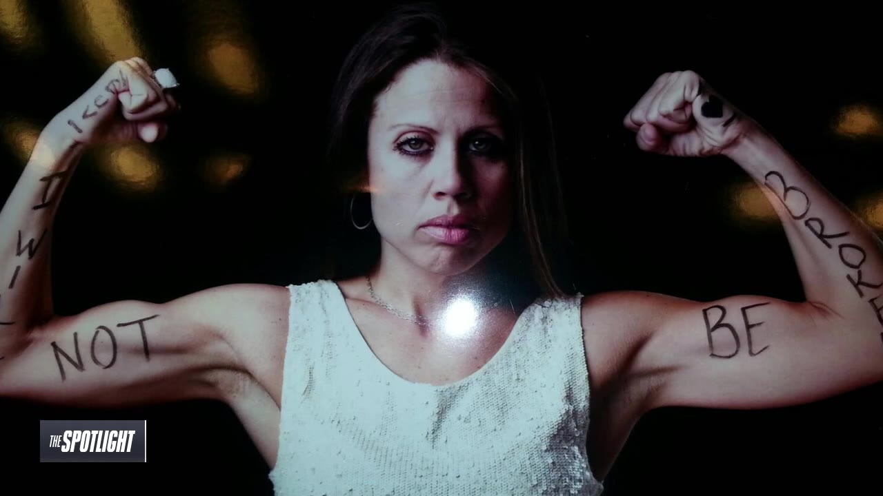 The Spotlight: What is emotional abuse and coercive control