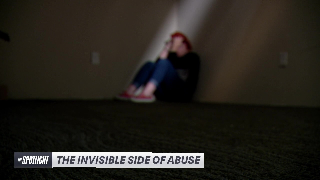 The invisible side of abuse: Inside the mind of a manipulator | The Spotlight