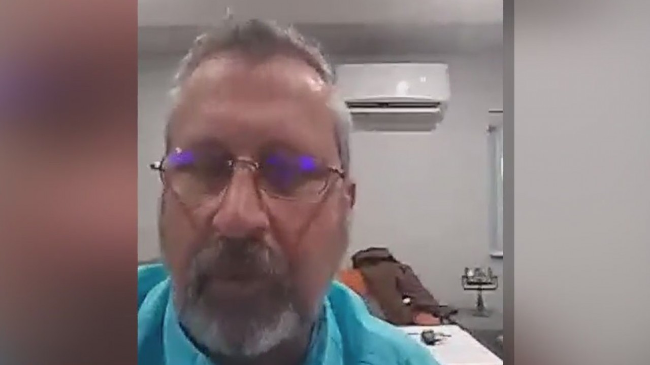 Cruise line notifies passengers of positive coronavirus test