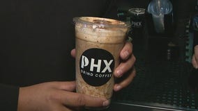 Taste of the Town: PHX Grind Coffee creates delicious caffeinated drinks
