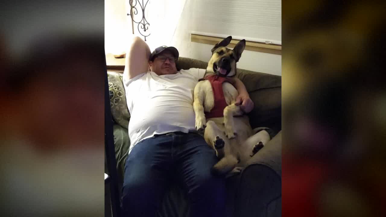 Washington mother wants laws changed after losing 2 sons to drugs this year