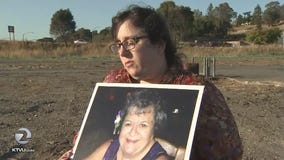 Journey's End mobile homes remain red-tagged a year after North Bay fires