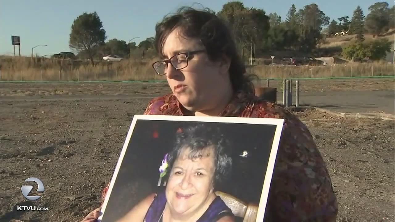 Journey's End mobile homes remain red-tagged a year after North Bay fires