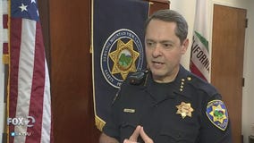 Legal expert: YouTube shooter shouldn't have been stopped after police questioning