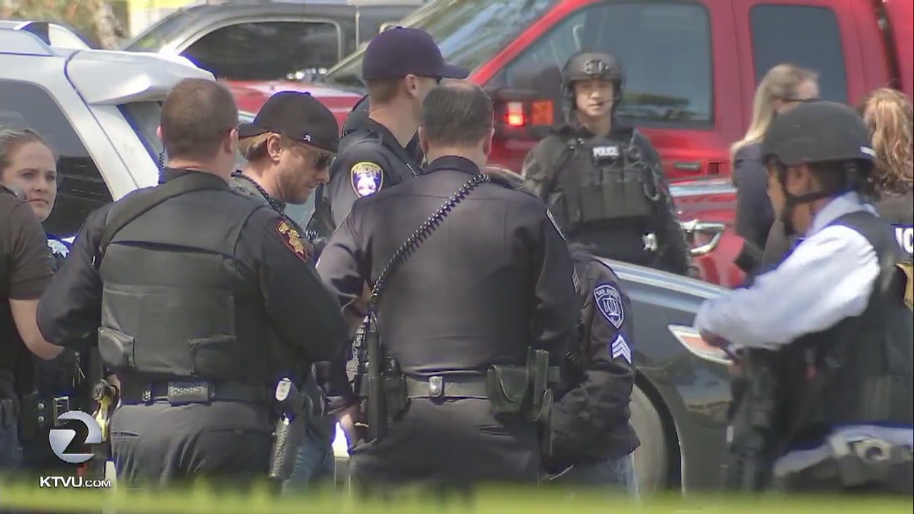 After YouTube shooting, Silicon Valley increases security measures