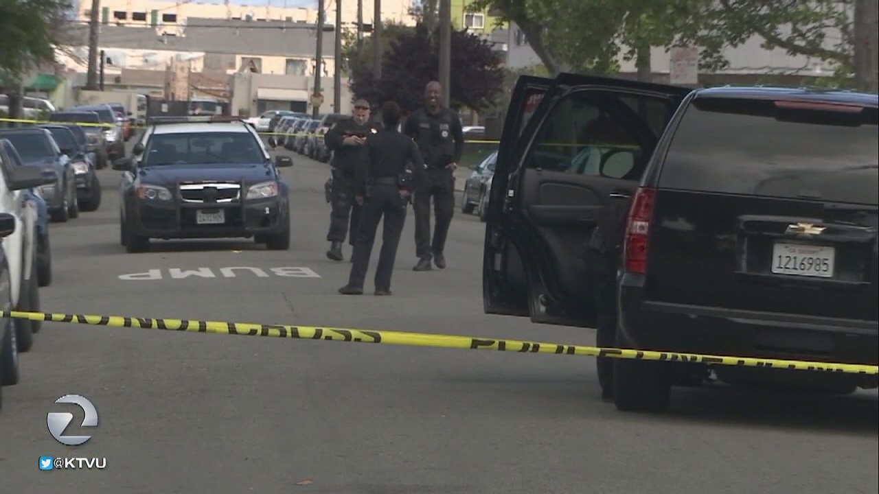 Rash of Richmond homicides immediately follow reports of relative peace