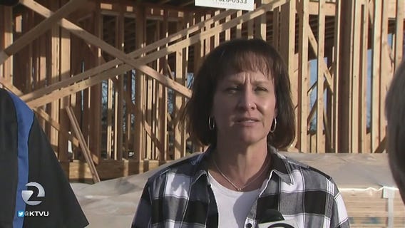 Where the recovery stands, 5 months after North Bay wildfires