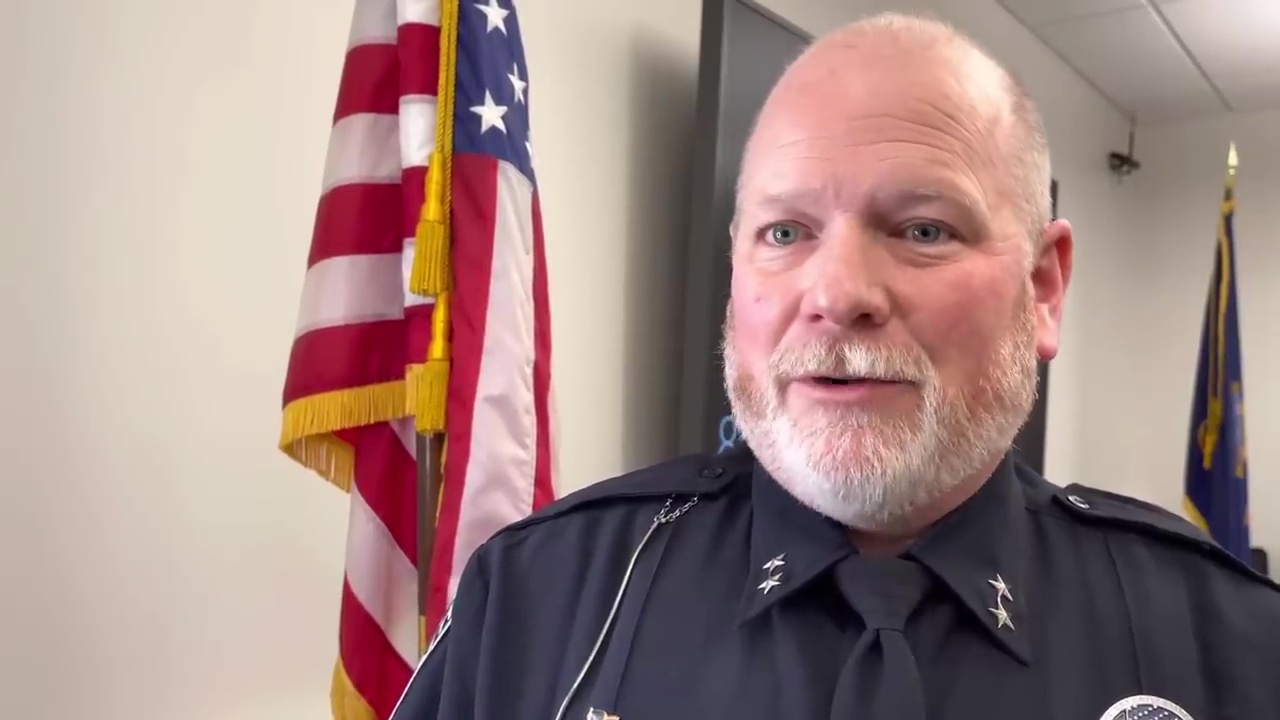 Idaho murders: Police still seeking Hyundai 33 days after campus coed massacre