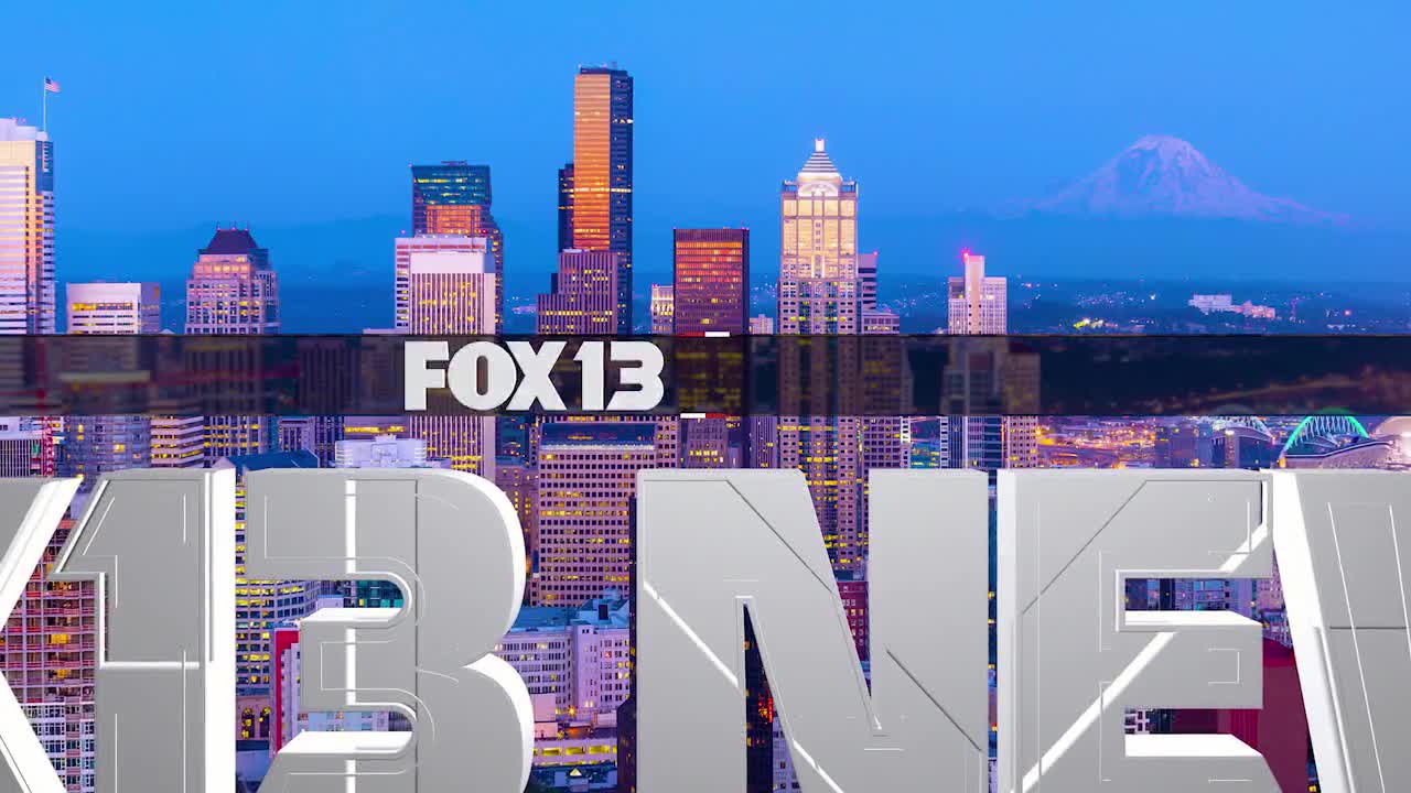 ?ltimas noticias con el noticiero FOX 13 Seattle: Lunes, 26 de diciembre