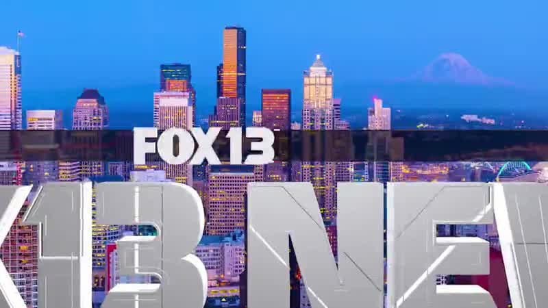 ?ltimas noticias con el noticiero FOX 13 Seattle: Miercoles, 21 de diciembre