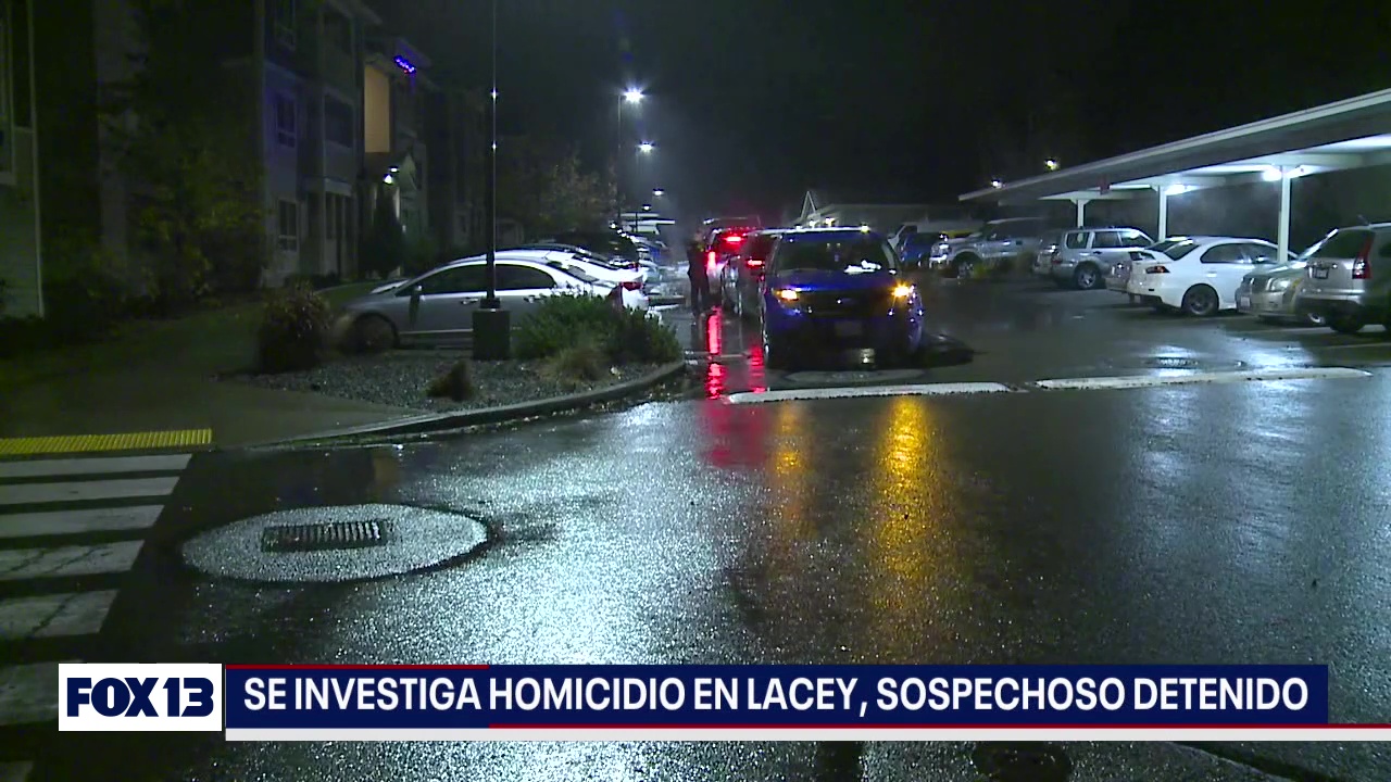 ?ltimas noticias con el noticiero FOX 13 Seattle: Lunes, 5 de diciembre