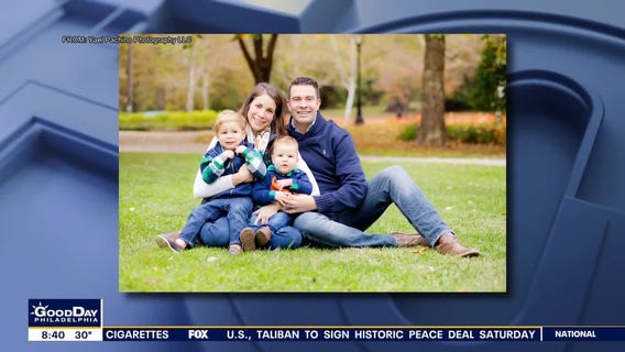 Bizzy Mamas: Kristin Fleming