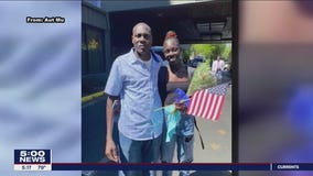 Trenton native wins Olympic gold, her family is overjoyed