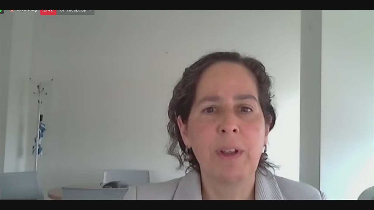 Philadelphia officials address rise in COVID-19 cases amid variant concerns