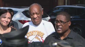 Bill Cosby's legal team speaks after sex assault conviction overturned by court