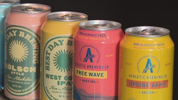 Healthier Together: What is sober curious?