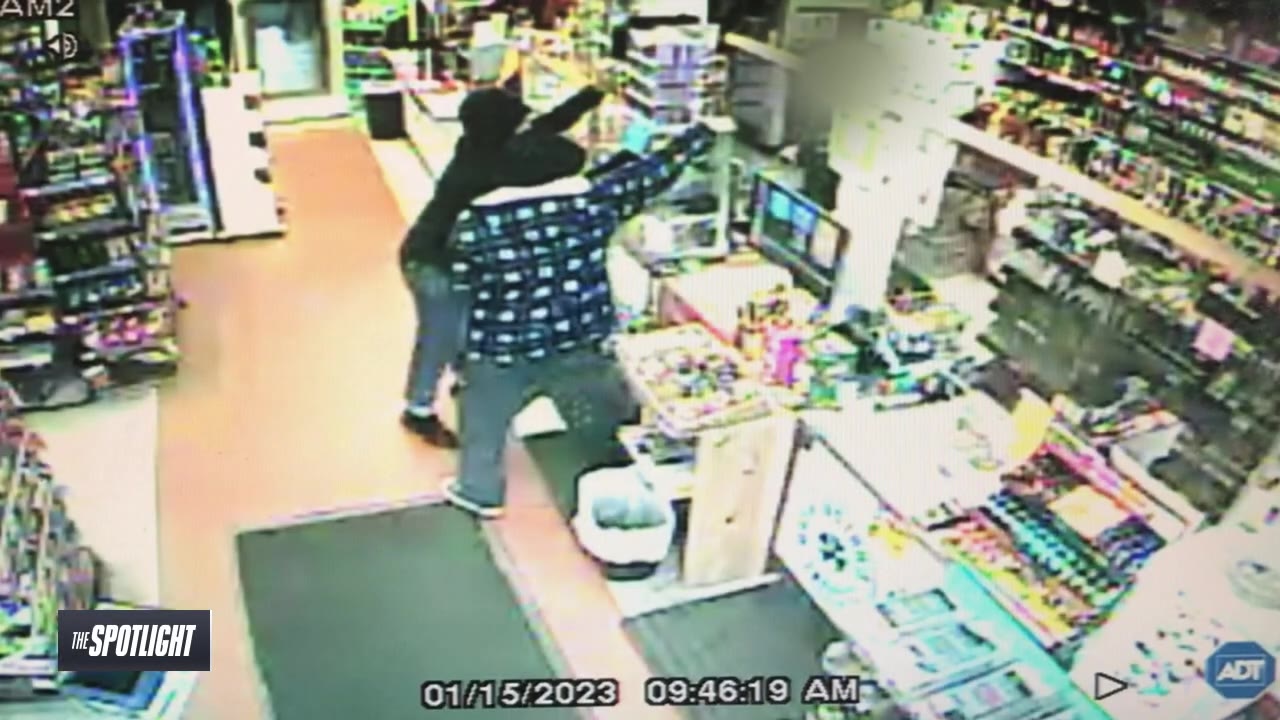 TikTok Kia Boyz: Pierce County warns public after robbery suspects fled in stolen Kia